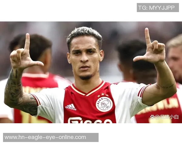 十大足球新星之一安东尼究竟是谁他的崛起背后有哪些鲜为人知的故事