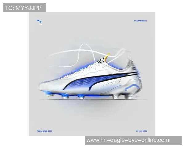 近期足球球星最新款足球鞋盘点与科技创新设计趋势解析